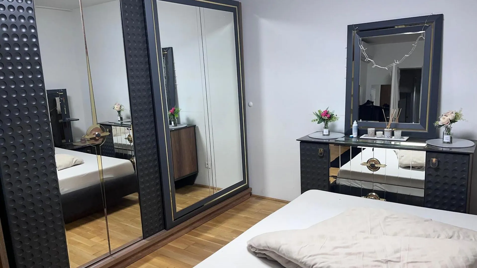 Apartament Royal City Loft Wiedeń 0*,  Austria