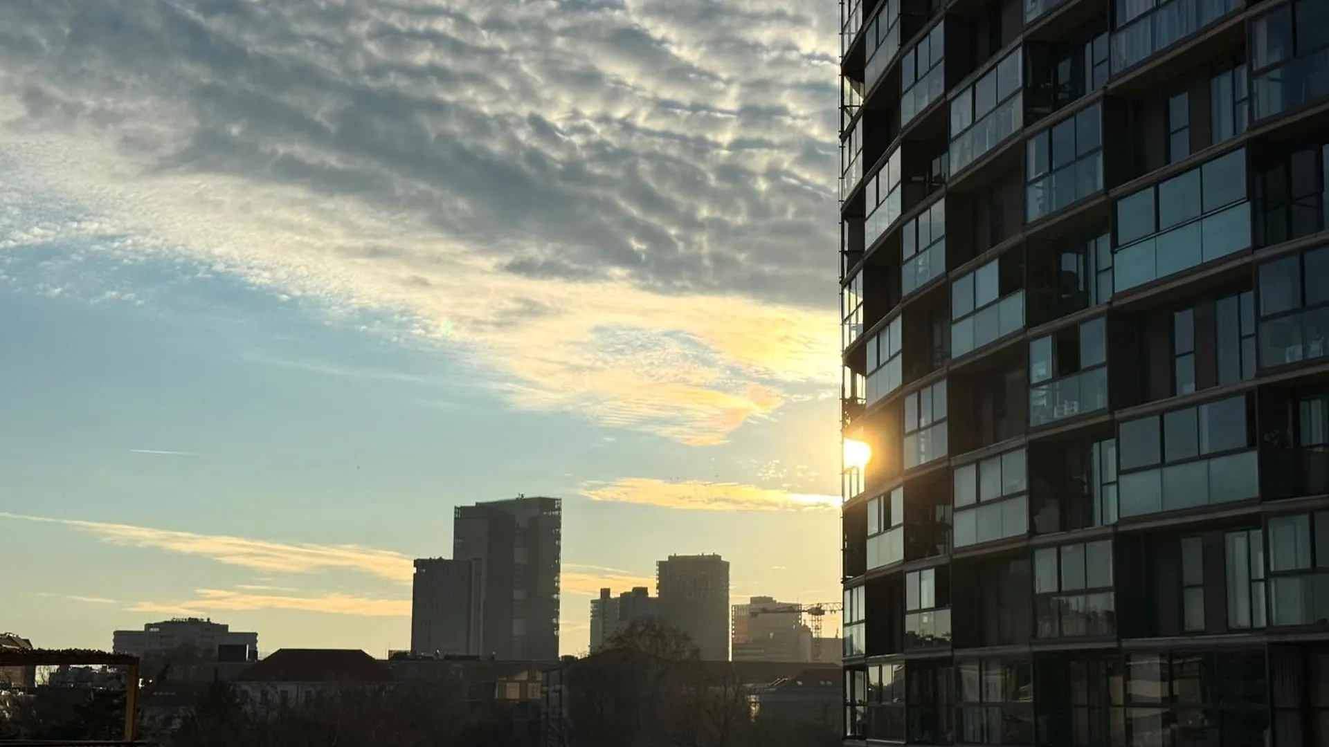 Royal City Loft Apartman Bécs